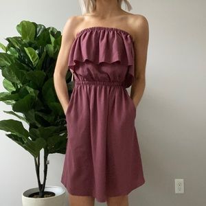 Wilfred | Dresses | Aritzia Bnwt Hosta 